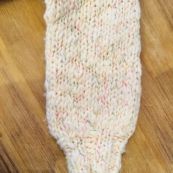 Altar’d State chunky knit cardigan - Picture 7 of 7